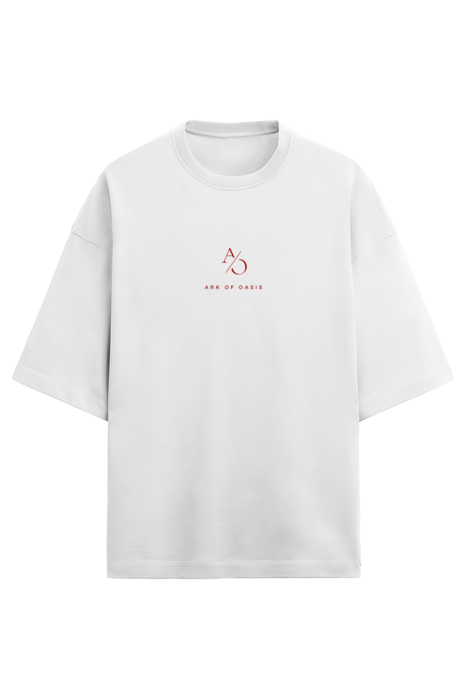Ark of Oasis - Chill Oversized T-Shirt