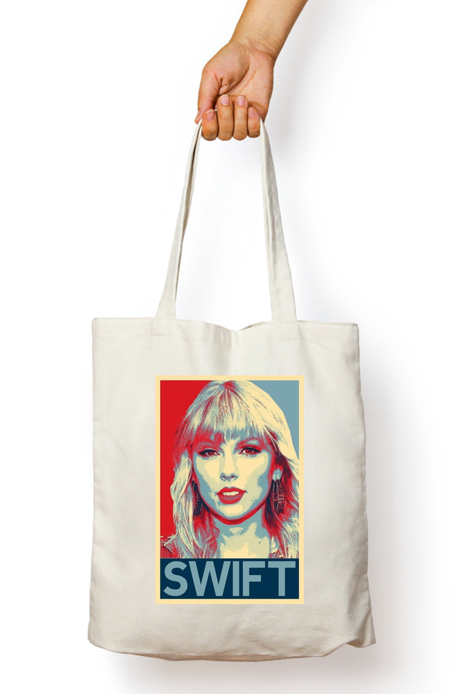 Ark of Oasis - Taylor Swift Tote Bag