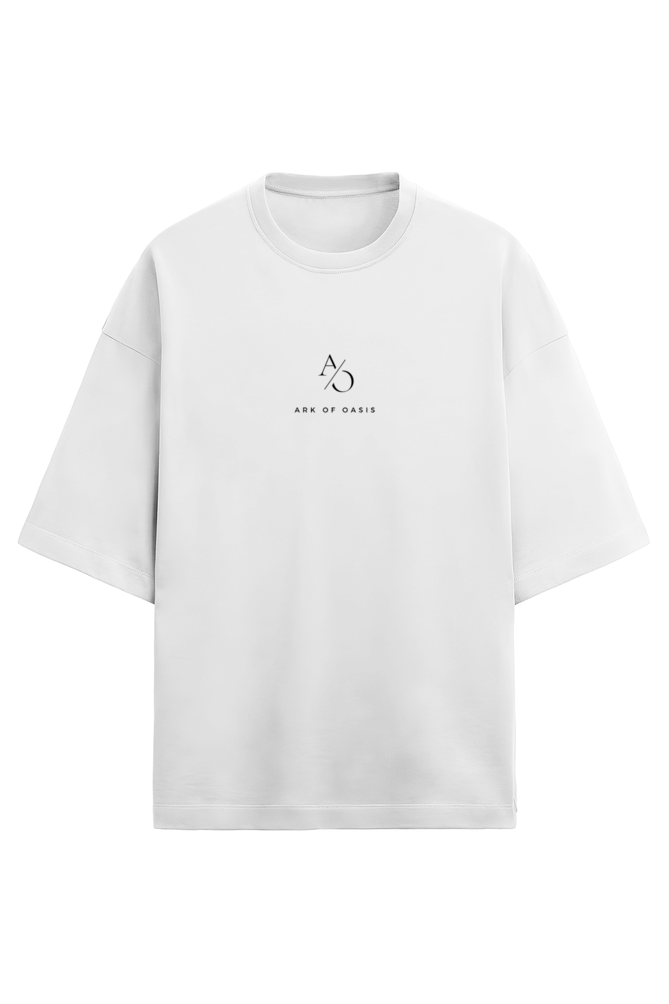 Ark of Oasis - Focus Oversized T-Shirt