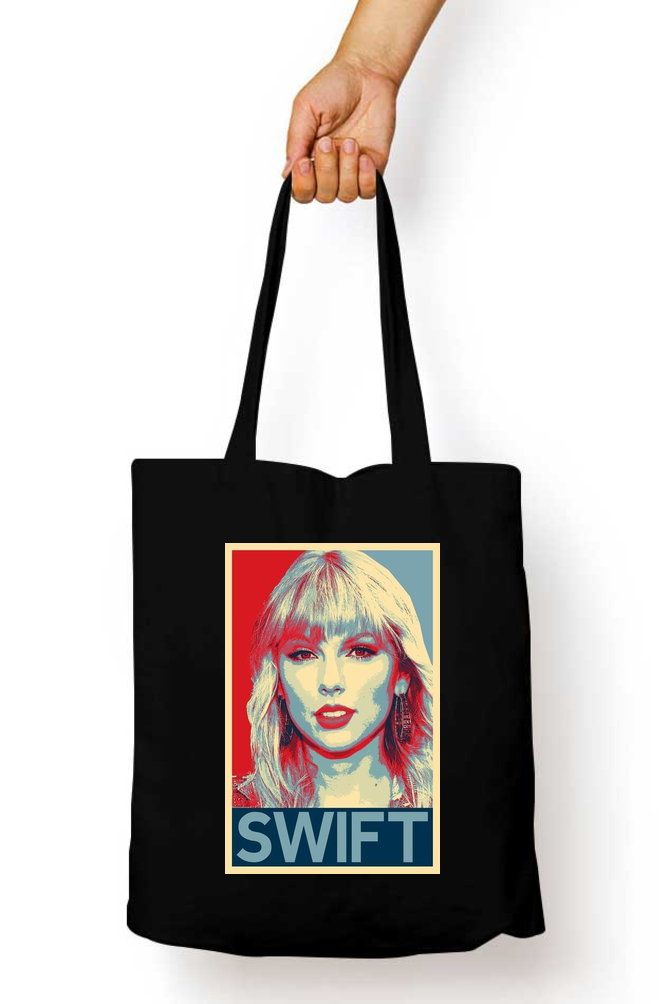 Ark of Oasis - Taylor Swift Tote Bag