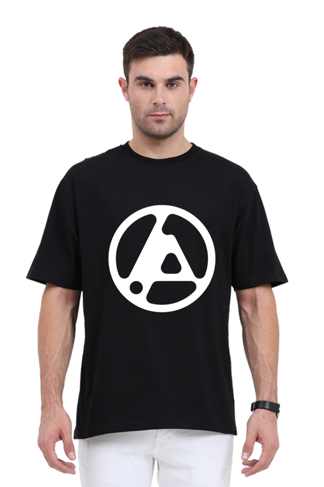 Ark of Oasis - Linkin Park Oversized T-Shirt