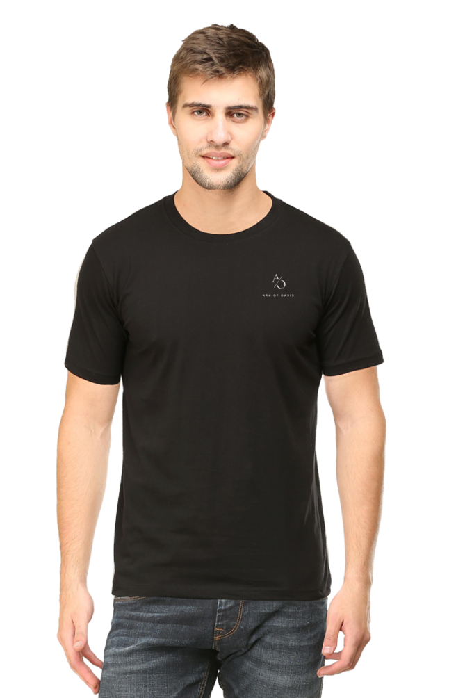 Ark of Oasis - Men's Round Neck T-Shirt
