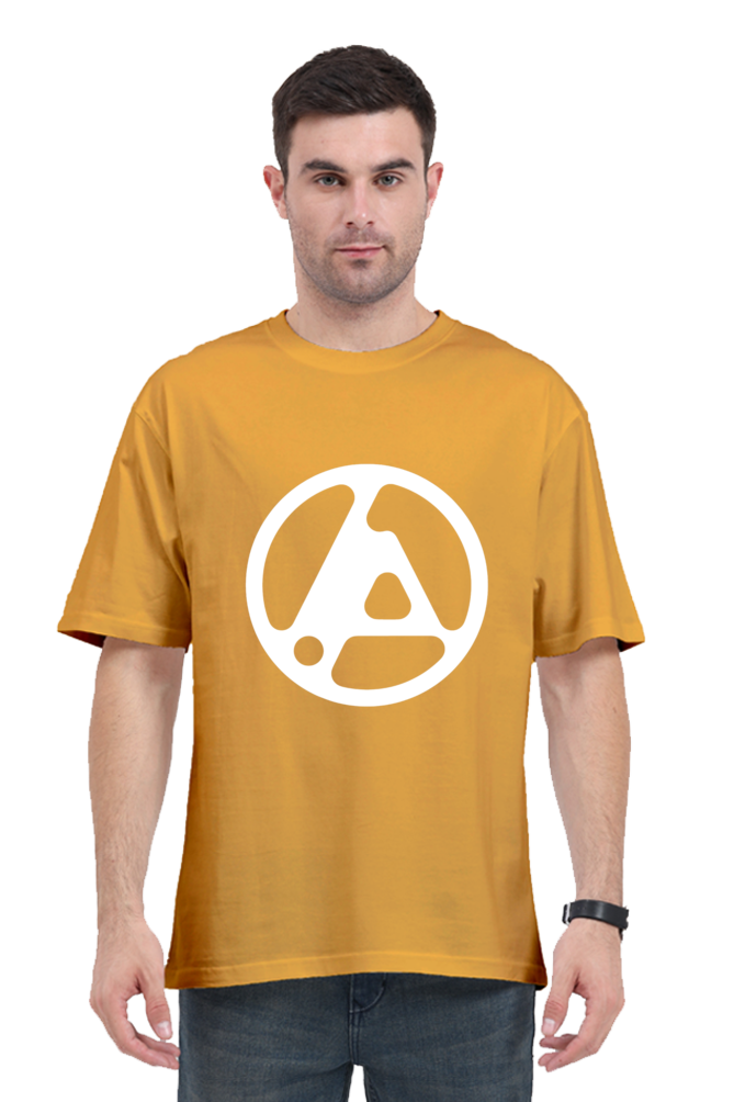 Ark of Oasis - Linkin Park Oversized T-Shirt