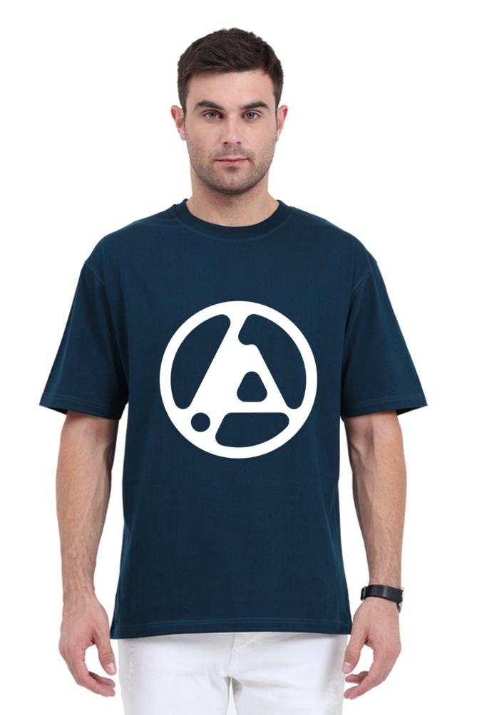 Ark of Oasis - Linkin Park Oversized T-Shirt