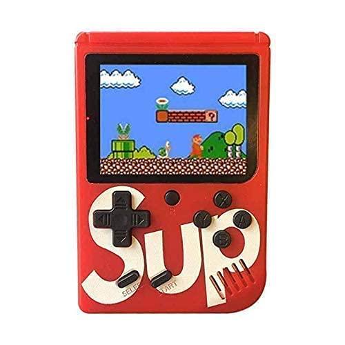 400 in 1 Sup Handheld Portable Console