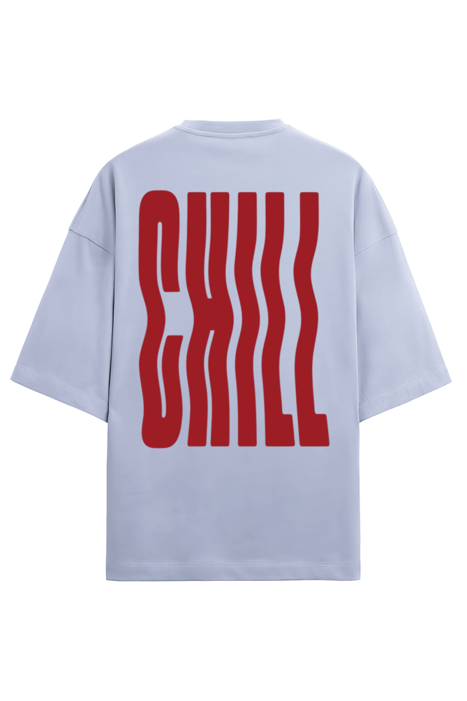 Ark of Oasis - Chill Oversized T-Shirt