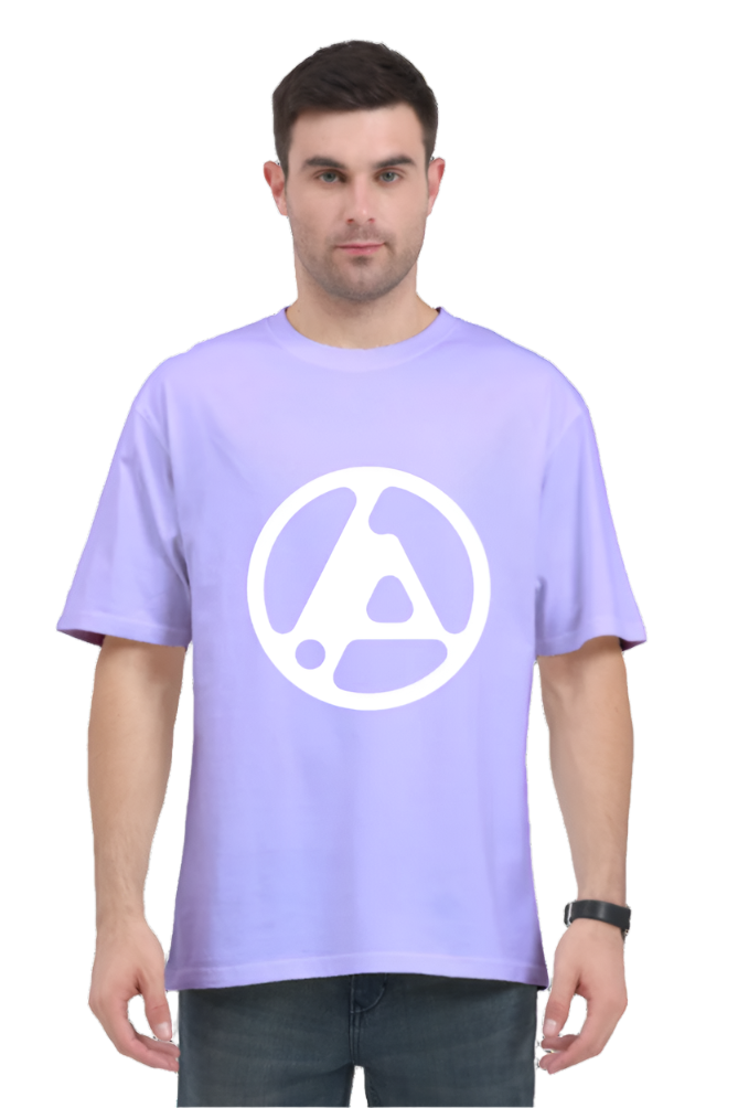 Ark of Oasis - Linkin Park Oversized T-Shirt
