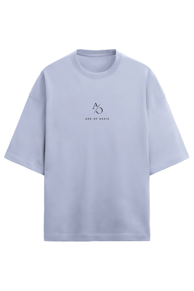 Ark of Oasis - Focus Oversized T-Shirt