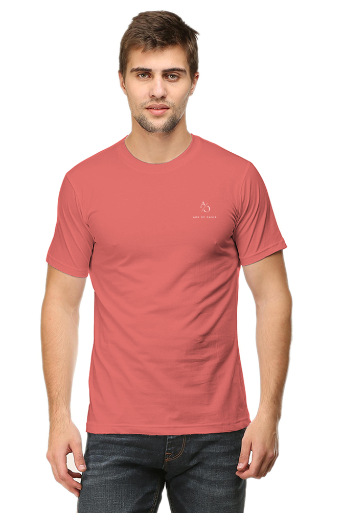 Ark of Oasis - Men's Round Neck T-Shirt