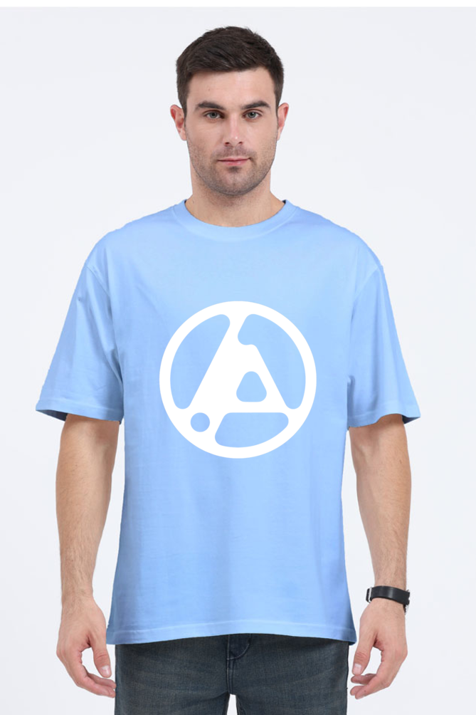 Ark of Oasis - Linkin Park Oversized T-Shirt