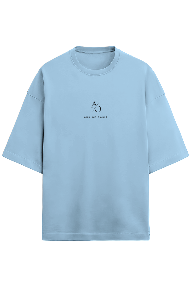 Ark of Oasis - Focus Oversized T-Shirt