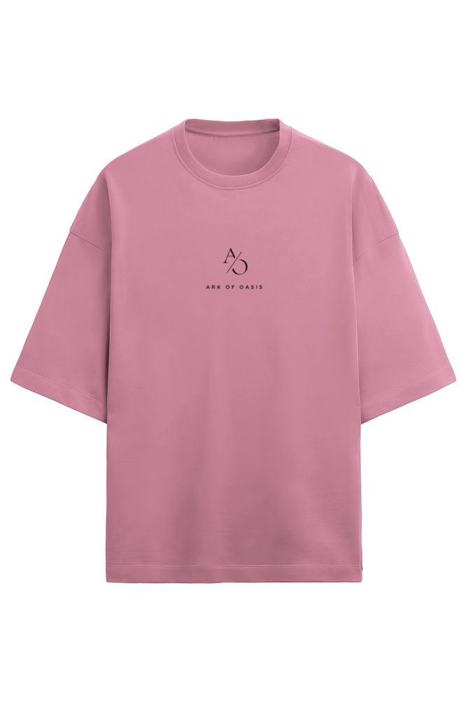 Ark of Oasis - Focus Oversized T-Shirt