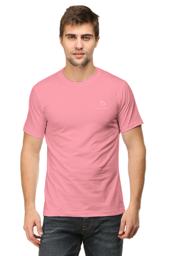 Ark of Oasis - Men's Round Neck T-Shirt