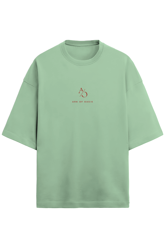 Ark of Oasis - Chill Oversized T-Shirt