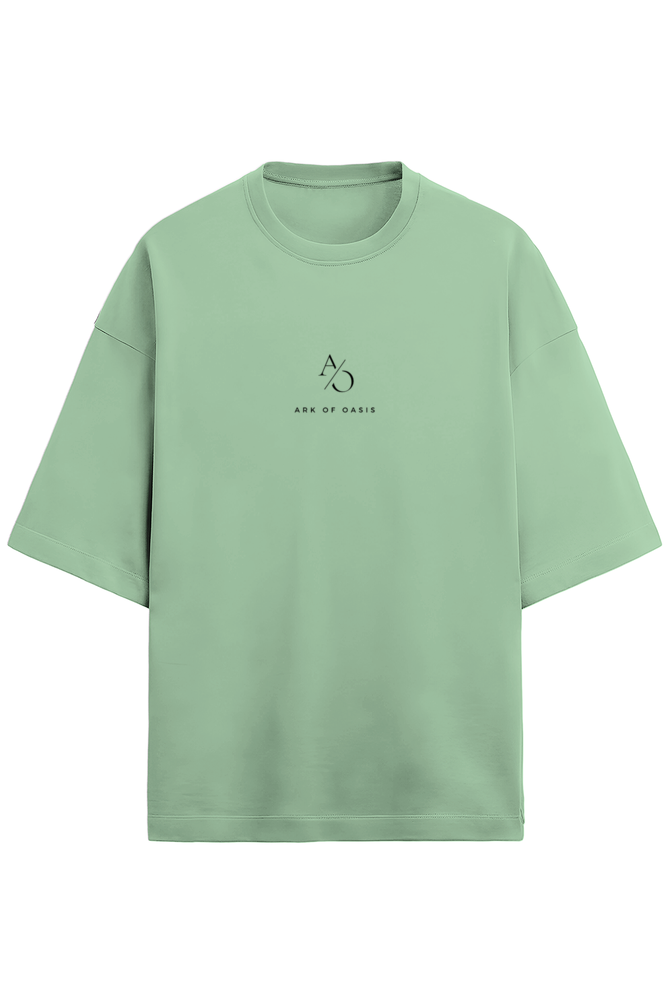 Ark of Oasis - Focus Oversized T-Shirt
