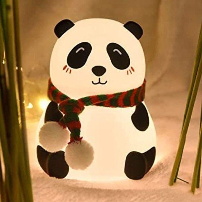 Ark of Oasis - Cute Panda Light