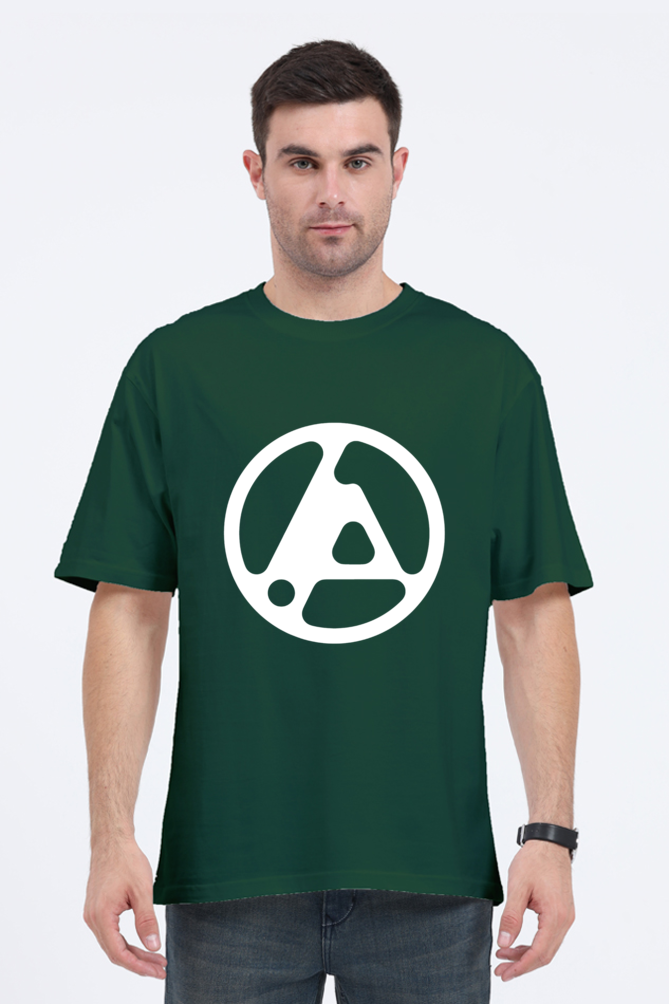Ark of Oasis - Linkin Park Oversized T-Shirt