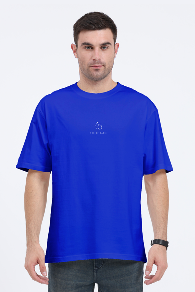 Ark of Oasis - Author of your story: Oversized T-Shirt