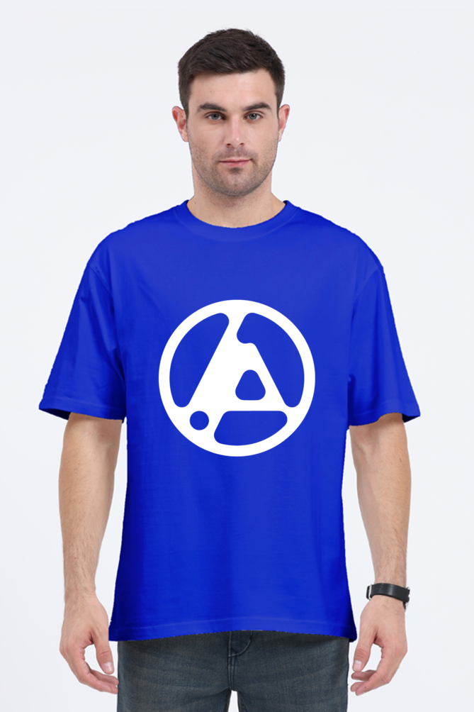 Ark of Oasis - Linkin Park Oversized T-Shirt