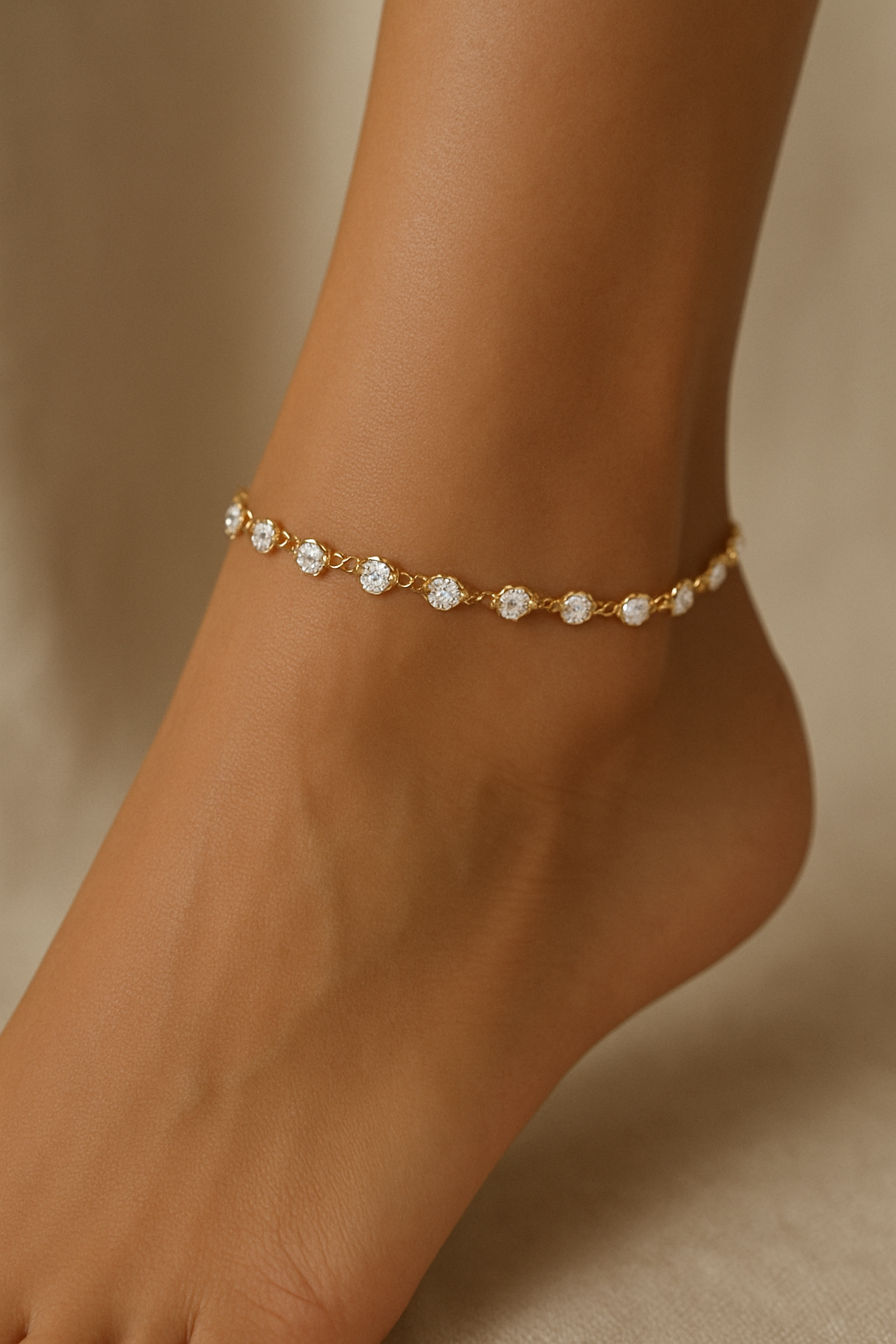 Anklets