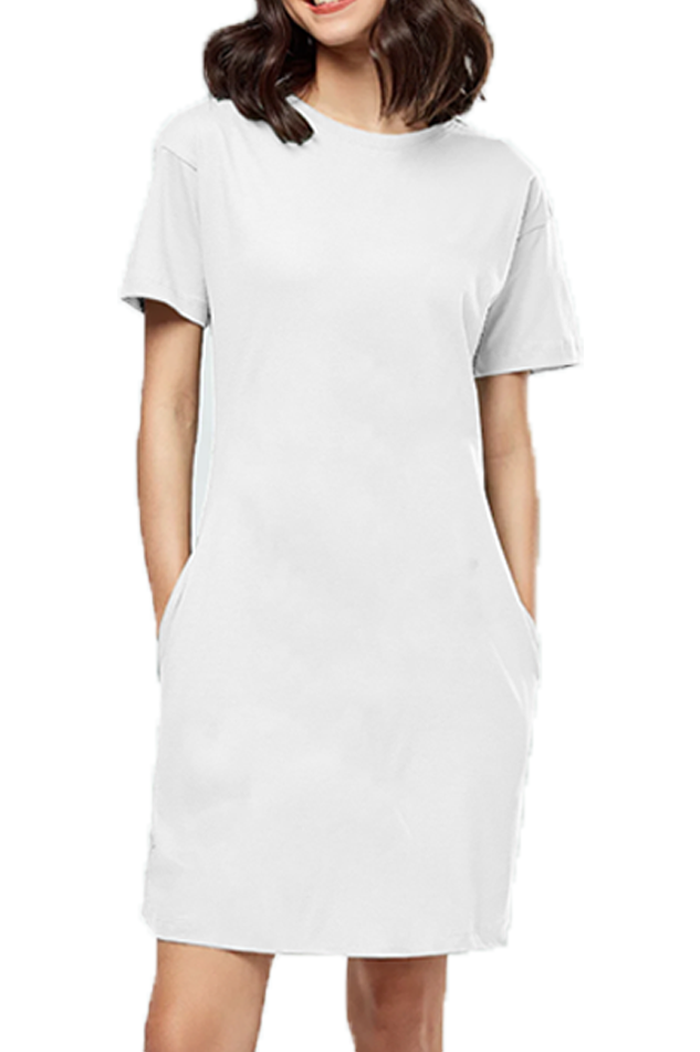 Ark of Oasis - Women's T-Shirt Dress