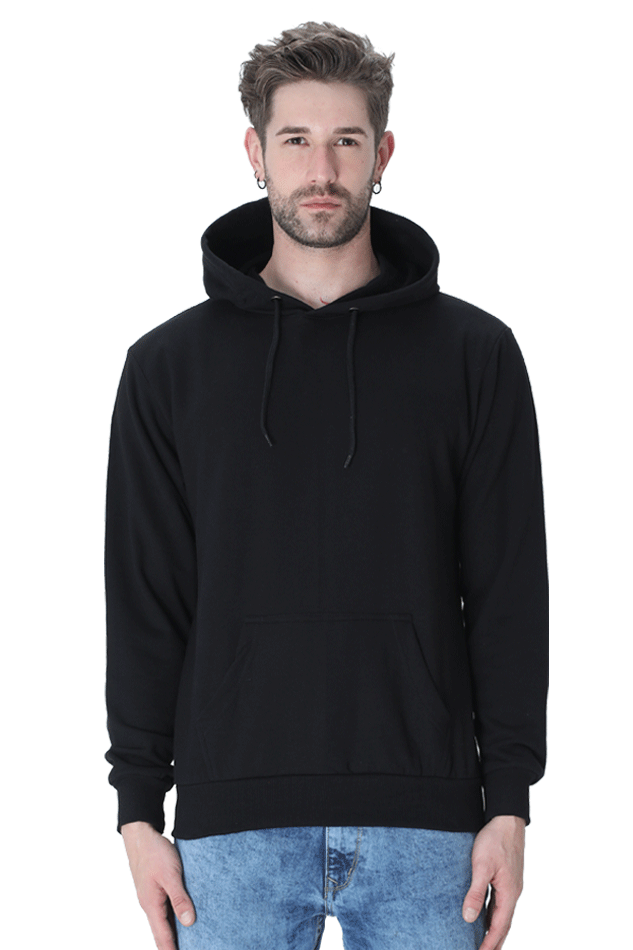 Ark Of Oasis - I AM WEIRD Hoodie