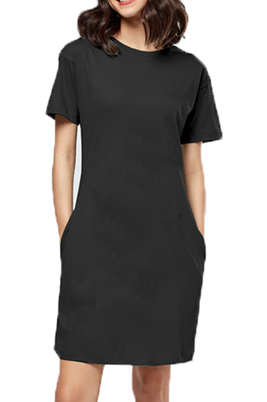 Ark of Oasis - Women's T-Shirt Dress