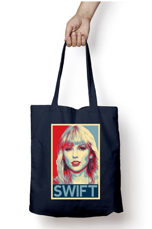 Ark of Oasis - Taylor Swift Tote Bag