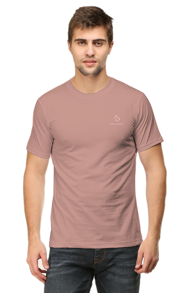 Ark of Oasis - Men's Round Neck T-Shirt