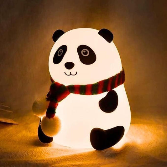 Ark of Oasis - Cute Panda Light
