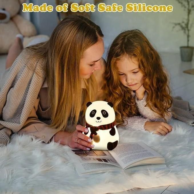 Ark of Oasis - Cute Panda Light