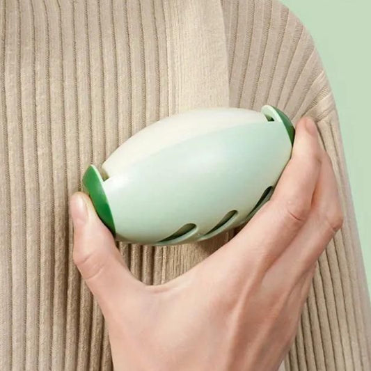 Portable Silicone Lint Roller