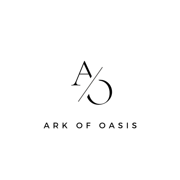 Ark Of Oasis